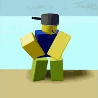 Gangdance Roblox GIF - Gangdance Roblox - Discover & Share G