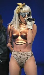 Lady GaGa - More Free Pictures 1