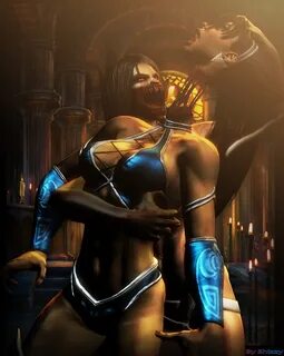 Mortal Kombat Girl Characters Get Sex - Porn Photos Sex Vide