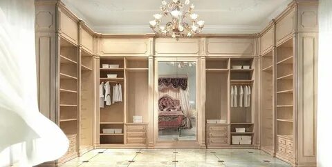 Pin by Taryn Garner on House Ideals Luxury closet, Walk in c