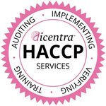 HACCP Certifications & Plans dicentra