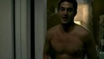 Bobby Campo Shirtless Fit Males Shirtless & Naked