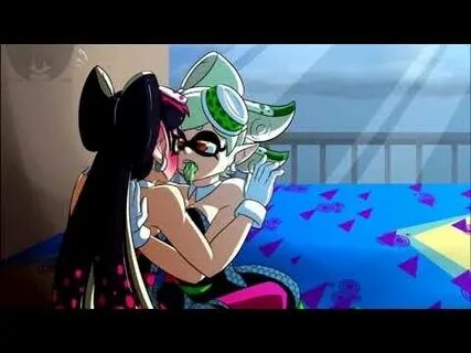 Splatoon - rule 34 - YouTube Splatoon, Anime, Furry art