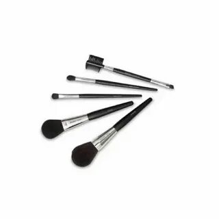 It's all about the brushes. Mary Kay brush set http://www.ma