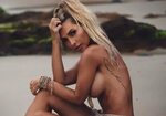 Rosanna Arkle Nude & Sexy Pics And LEAKED Porn - Scandal Pla