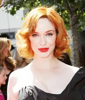 Christina Hendricks Picture 18 - 2010 Creative Arts Emmy Awa