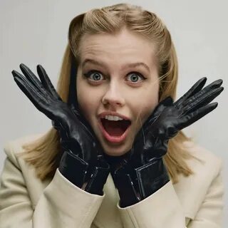 Angourie Rice - Главная