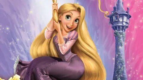 Rapunzel - เ ร ย น ภ า ษ า เ ย อ ร ม น อ อ น ไ ล น ก บ เ จ า