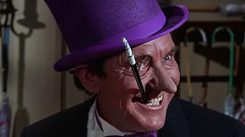 Batman '66 Review: "Fine Feathered Finks, The Penguin's a Ji