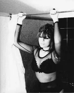 Chrissy Amphlett Chrissy, Women, Hot actresses