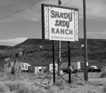 Shady Lady Ranch Brothel Nevada Nevada brothels, Shady lady,