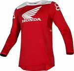 Джерси FOX 180 Honda Jersey Red XL - купить в Краснодаре по 