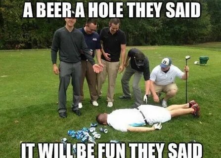 16 Golf Memes That'll Make Your Day - SayingImages.com Golf 