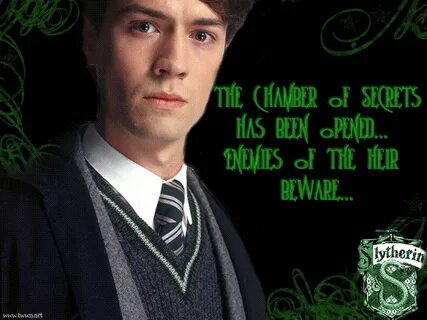 Tom Riddle Wallpaper posted by Ryan Tremblay