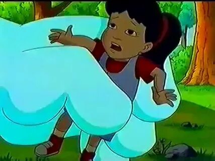 dragon tales pooky kidnaped emmy - YouTube