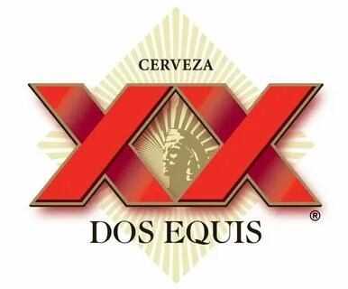 Dos Equis Logo - Beer Street Journal Beer logo, Beer label, 