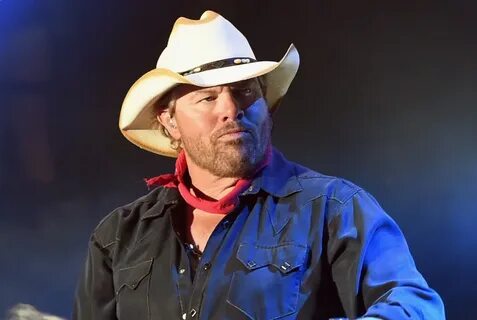 Toby Keith Asks For 'Prayers' After 'Terrible Tragedy' Strik