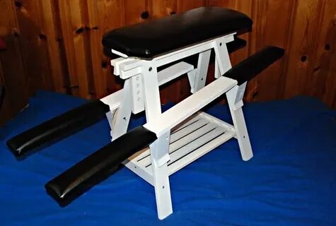 Spoil sunset poultry diy spanking bench plans Carry spare Li