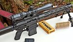 Gun Review: Lancer Systems L30 Heavy Metal Rifle - The Truth