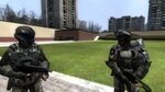 Halo ODST Pack - Регдоллы - Каталог файлов - Garry's Mod - I