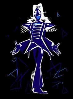 Rouxls Kaard comp 1(?): Why? Because i can