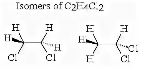 C2h4cl Lewis Structure - Drawing Easy