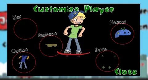 Jumpy Skater - Skateboard Boy Mod Apk Gratis Full Android ju