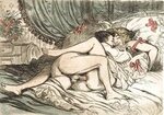Old Timey Erotic Art - Heip-link.net