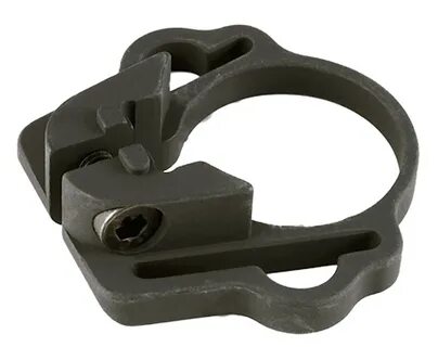 Mission First Tactical OPSM Sling Mount AR-15 1.25" Aluminum