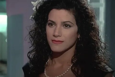 Gina - Blood and Roses - Episode screenshots - The Miami Vic