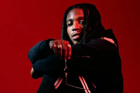 Jacquees Creative Loafing