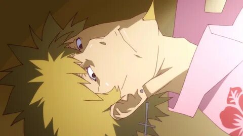 Yumiko Dream’s of a Loving Bite Anime Solution