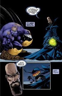 Read online The Maxx: Maxximized comic - Issue #1