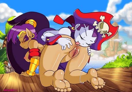 Shantae Gifs - SEX.COM