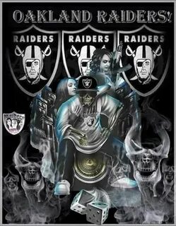 Oakland Raiders Raiders, Oakland raiders funny, Oakland raid