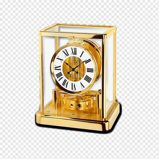 Atmos clock Jaeger-LeCoultre Watch.