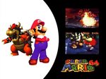 Download Super Mario 64 Wallpaper Gallery