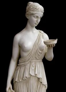 Hera Greek God Statue Statue, Greek goddess statue, Goddess 