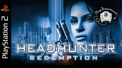 HeadHunter Redemption - обзор игры