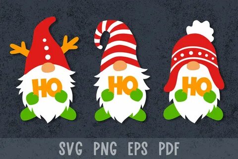 Free Gnome Svg Cut Files - 253+ SVG PNG EPS DXF in Zip File