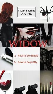 Black Widow lockscreen 4K Black widow marvel, Black widow ae