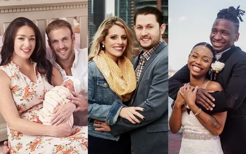 Which 'Married At First Sight' Couples Are Still Together In