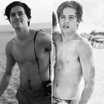 Pin em Cole Sprouse