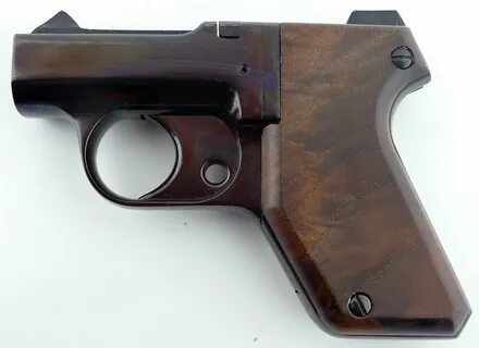 Rare Advantage Arms 422 4-Shot 22LR Derringer Rare Collectib