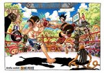 One Piece Franky Wallpaper - Фото база
