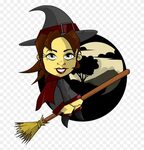 Download Witchcraft Clipart Witchcraft Clip Art Illustration