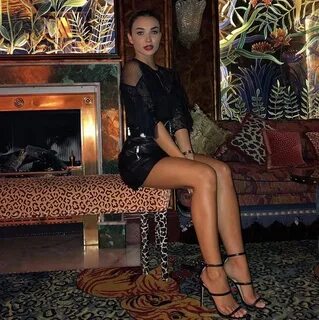 Amy Jackson Feet (12 images) - celebrity-feet.com