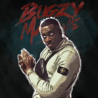 Bugzy Malone Drawing Related Keywords & Suggestions - Bugzy 