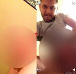 Austin Null Admits to Secret Affair after Secret Webcam Vide