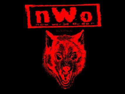 Free download wolfpack classic wcw by macboy1 600x450 for yo